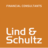 Lind & Schultz Financial Consultants AB logotyp