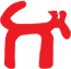 Husängen Veterinär AB logotyp