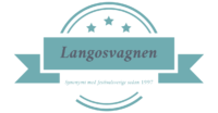 Langosvagnen Schill AB logotyp