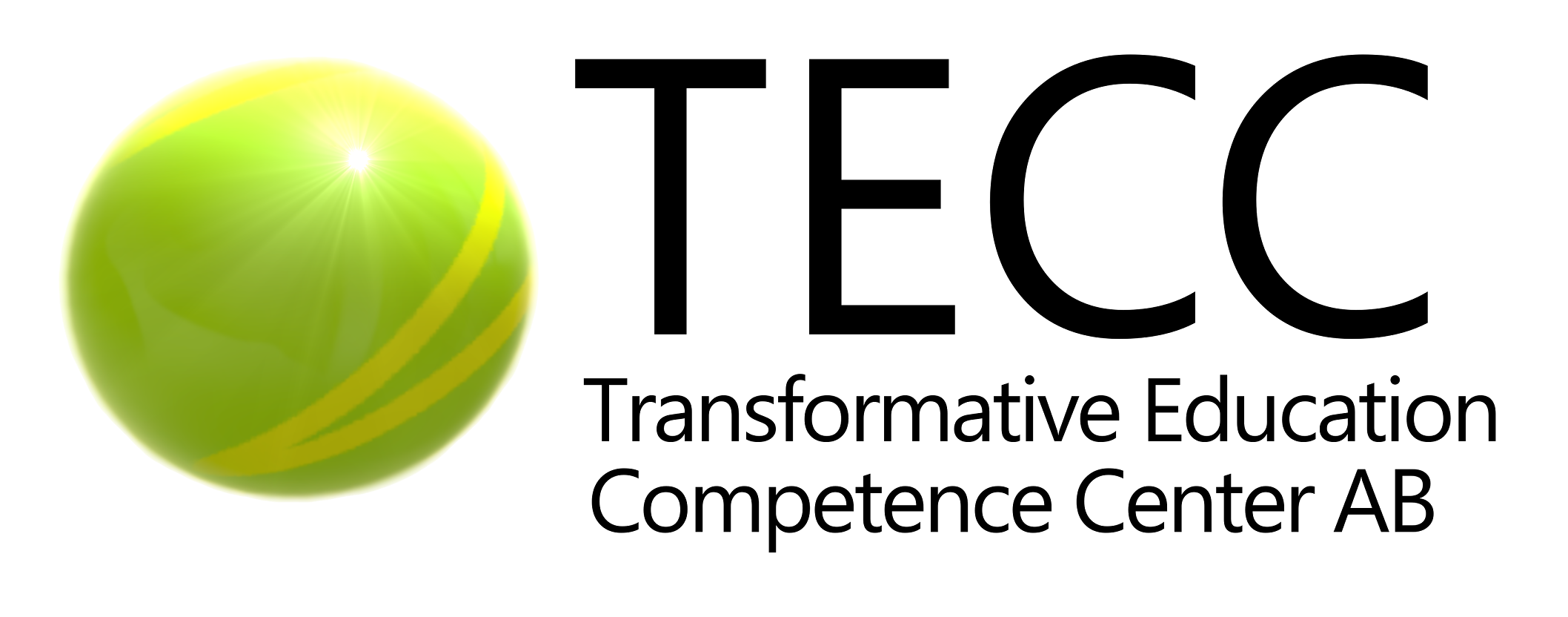 Transformative Education CC AB logotyp