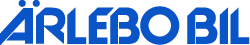 Ärlebo Bil AB logotyp