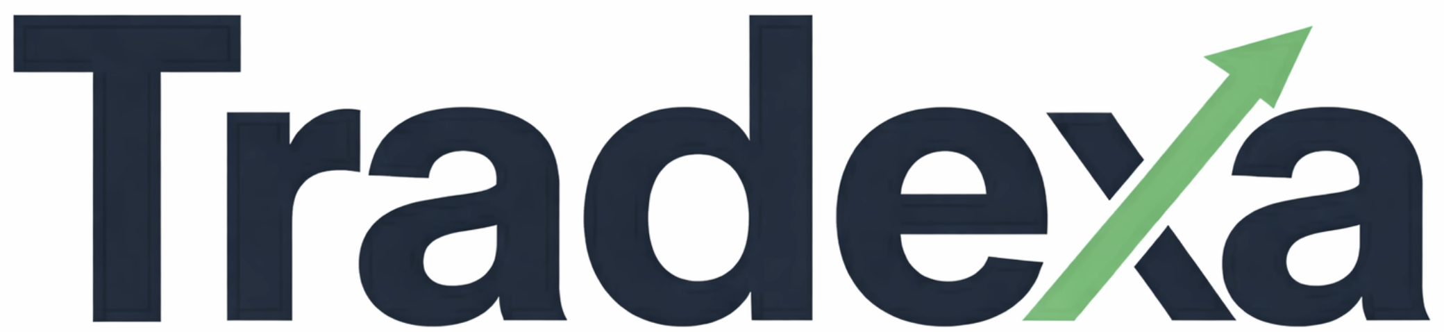 Tradexa Aktiebolag logotyp