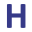 Hestra Advokatbyrå AB logotyp