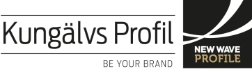 Kungälvs Profilprodukter AB logotyp