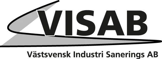 Västsvensk Industri Sanerings AB logotyp