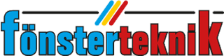 Fönsterteknik i Lycksele AB logotyp