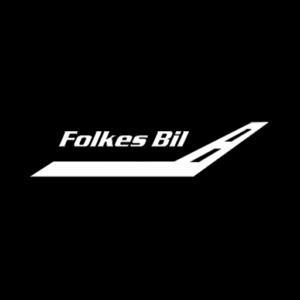 Folkes Bilservice i Strömsund AB logotyp