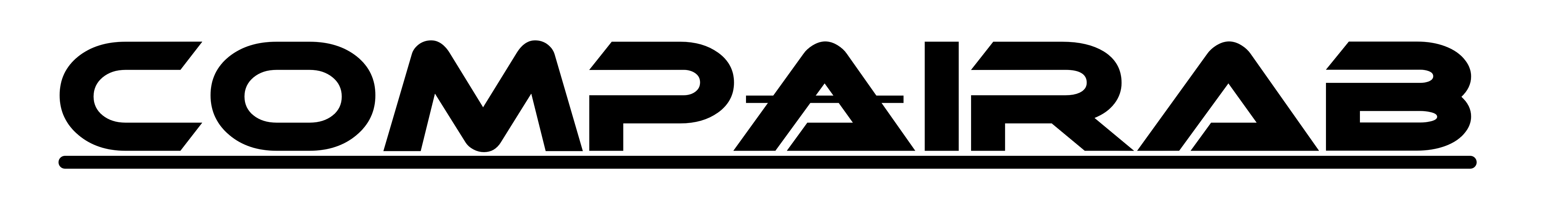 CompAir AB logotyp