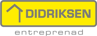Didriksen Fina Hus AB logotyp