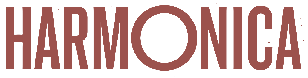 Harmonica Films AB logotyp