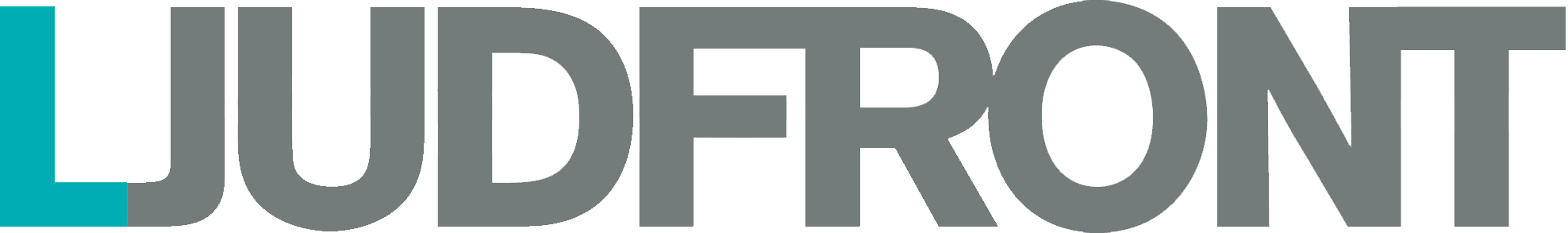 Ljudfront AB logotyp