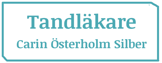 Carins tandvård AB logotyp