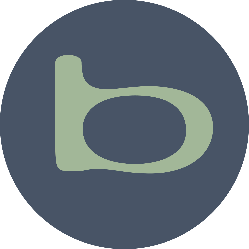 Beebar Restaurang AB logotyp