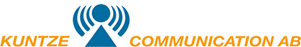 Kuntze Communication AB logotyp