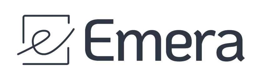 Emera Gasverket AB logotyp
