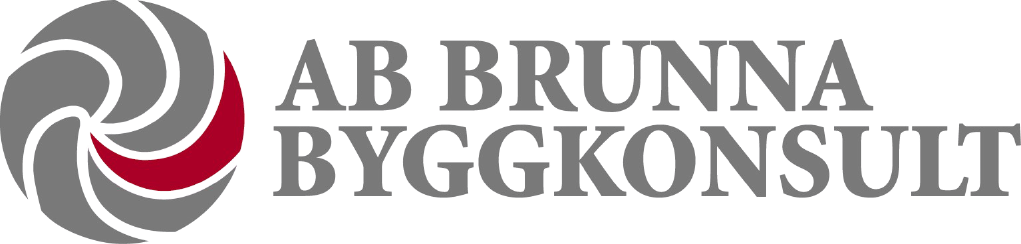 AB Brunna Byggkonsult logotyp