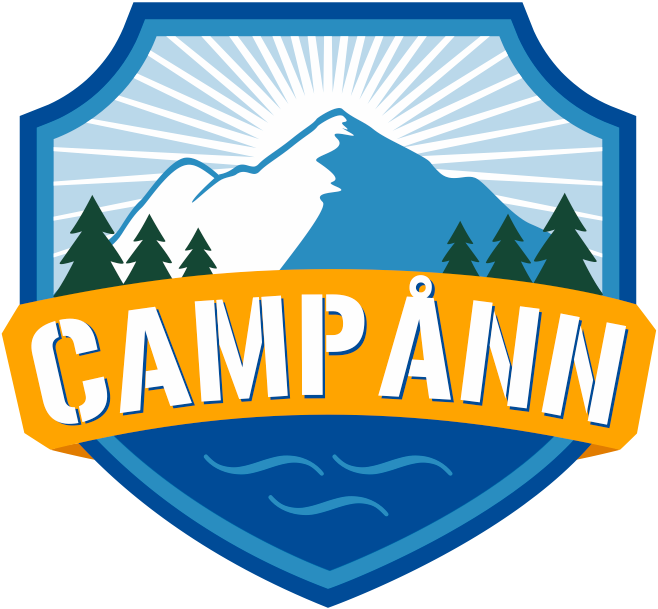 Camp Ånn AB logotyp