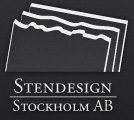 Stendesign Stockholm AB logotyp