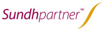Sundhpartner AB logotyp