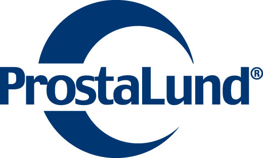 ProstaLund AB logotyp