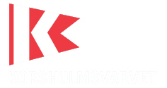 Korsholmsvarvet i Dalarö AB logotyp