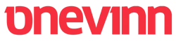 Onevinn AB logotyp