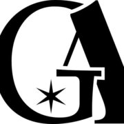 Gyldendal Astra AB logotyp