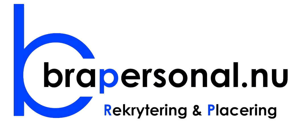BraPersonal Sverige AB logotyp
