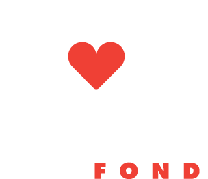 GodFond i Sverige AB logotyp