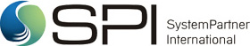 SystemPartner International Sverige AB logotyp