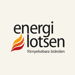Energilotsen AB logotyp