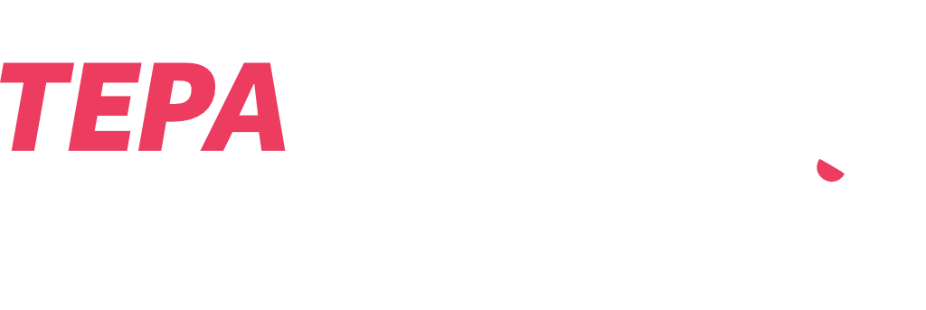 Te Pa Slitdelar AB logotyp