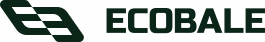 EcoBale Scandinavia AB logotyp