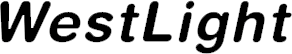 Westlight Store AB logotyp