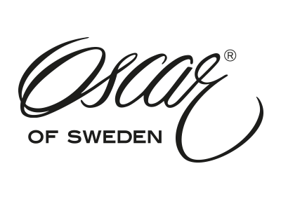 Oscar of Sweden Borås AB logotyp