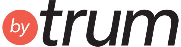 By Trum AB logotyp