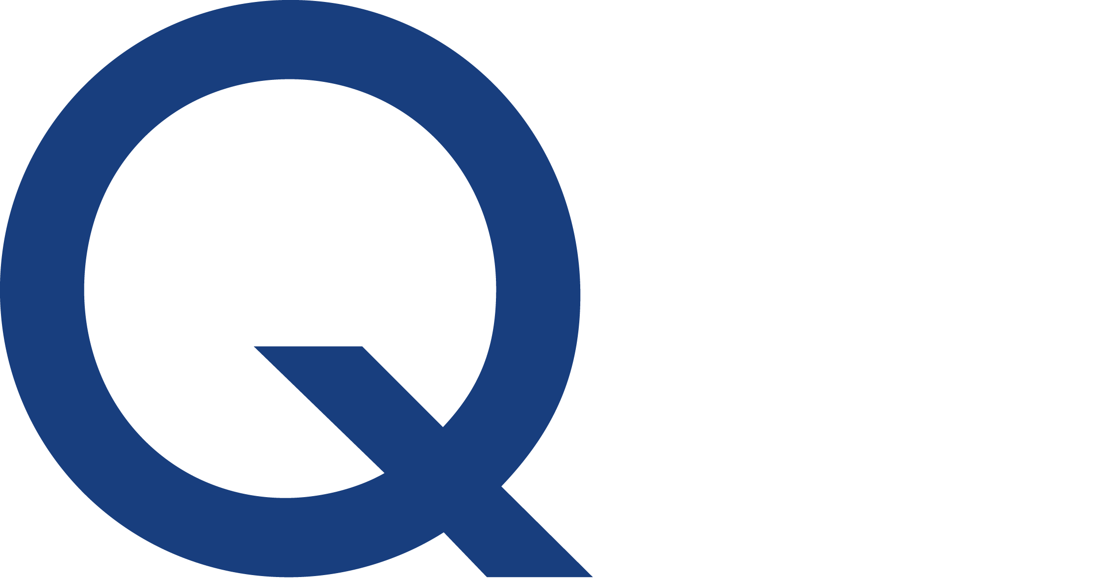 QDEC AB logotyp