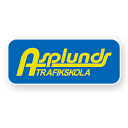 Hans Karlssons Trafikskola AB logotyp