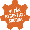 Orminge Trä & Bygg Aktiebolag logotyp