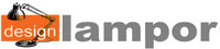 Designlampor Sverige AB logotyp