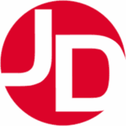 Byggnadsfirma Jonas Dahl AB logotyp
