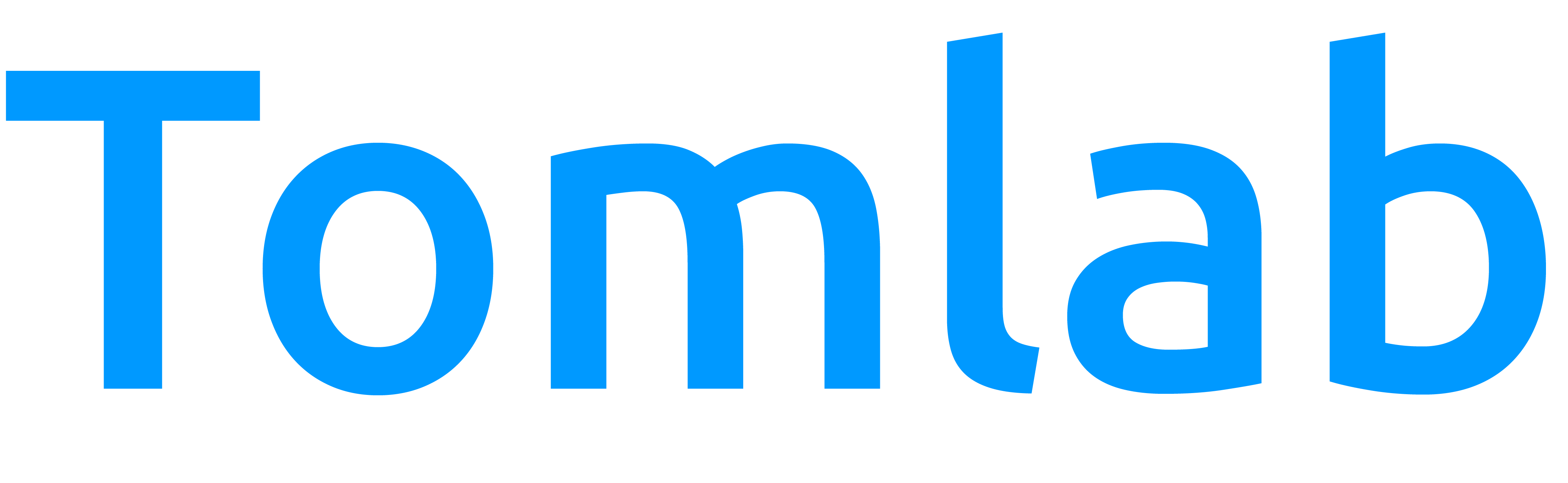 Tomlab Software AB logotyp