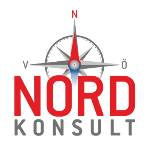 Nordkonsult i Skellefteå AB logotyp