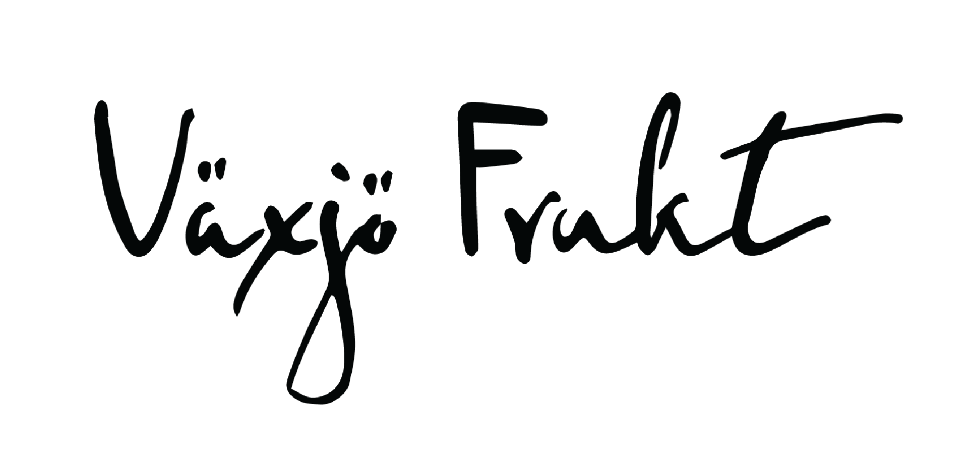 Växjö Fruktkorgar AB logotyp