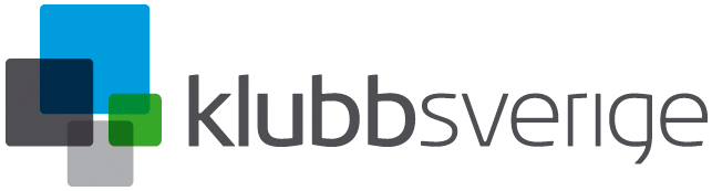 KlubbSverige AB logotyp