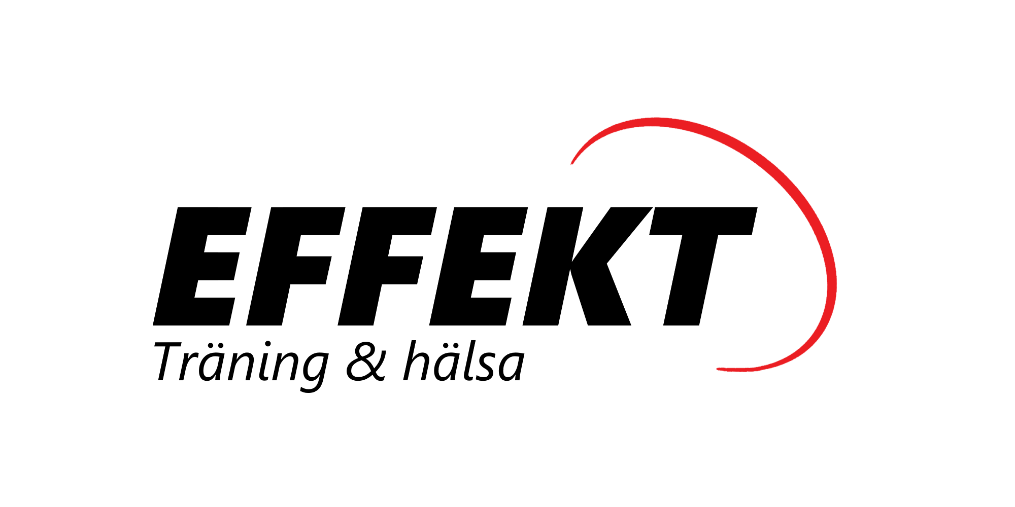 Effektiv träning i Bromma AB logotyp