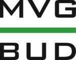 MVG Bud AB logotyp