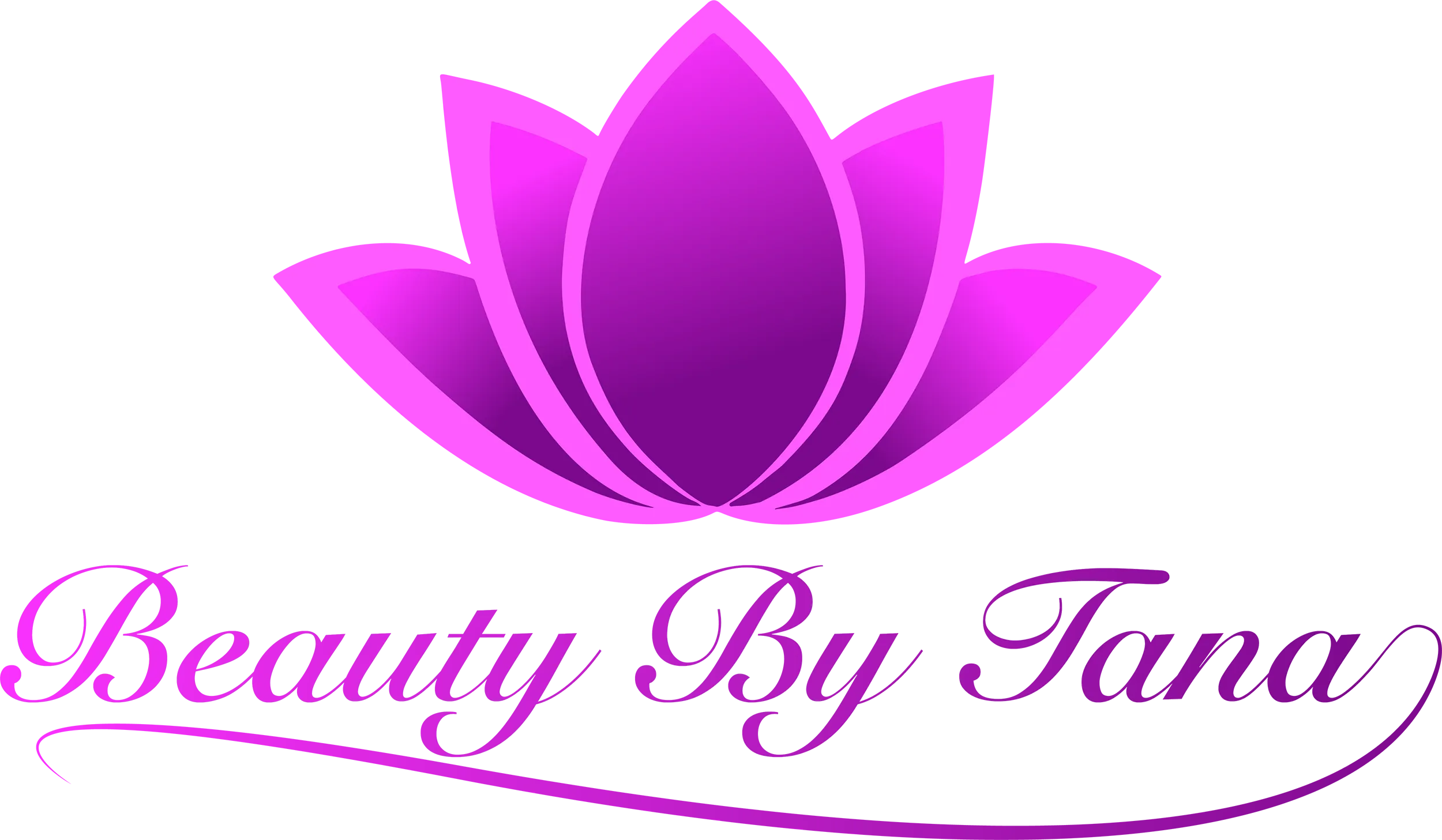 Beauty By Tana AB logotyp