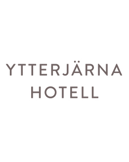 Ytterjärna Hotell och Konferens AB logotyp