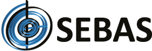 SEBAS Aktiebolag logotyp